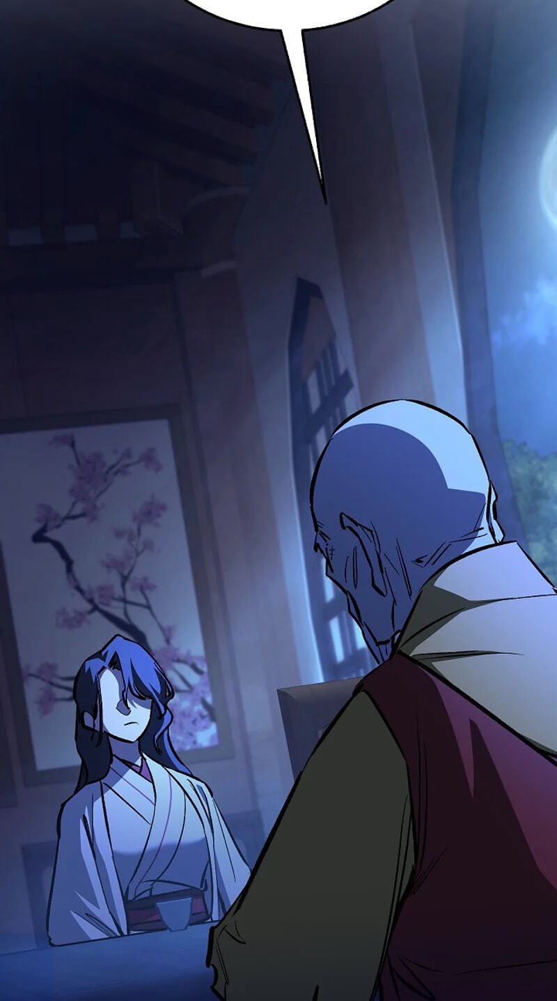 Shadow of the Supreme Chapter 109 page 15 - 