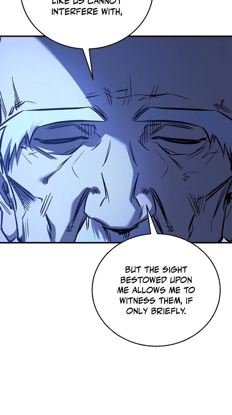 Shadow of the Supreme Chapter 109 page 19 - 