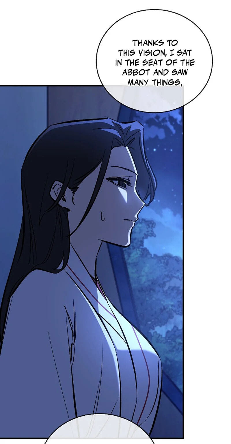 Shadow of the Supreme Chapter 109 page 20 - 