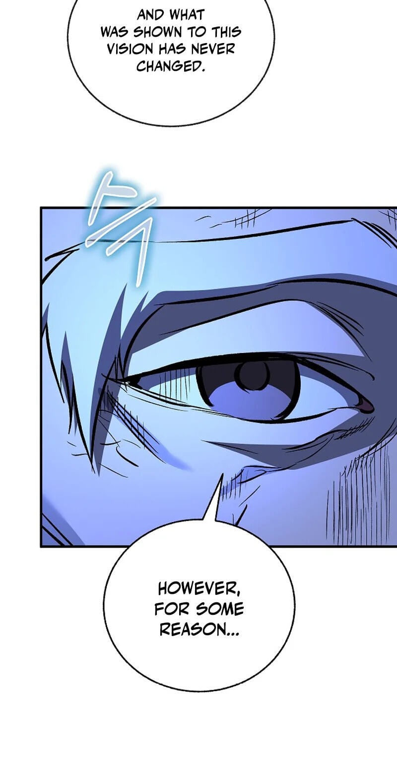 Shadow of the Supreme Chapter 109 page 21 - 
