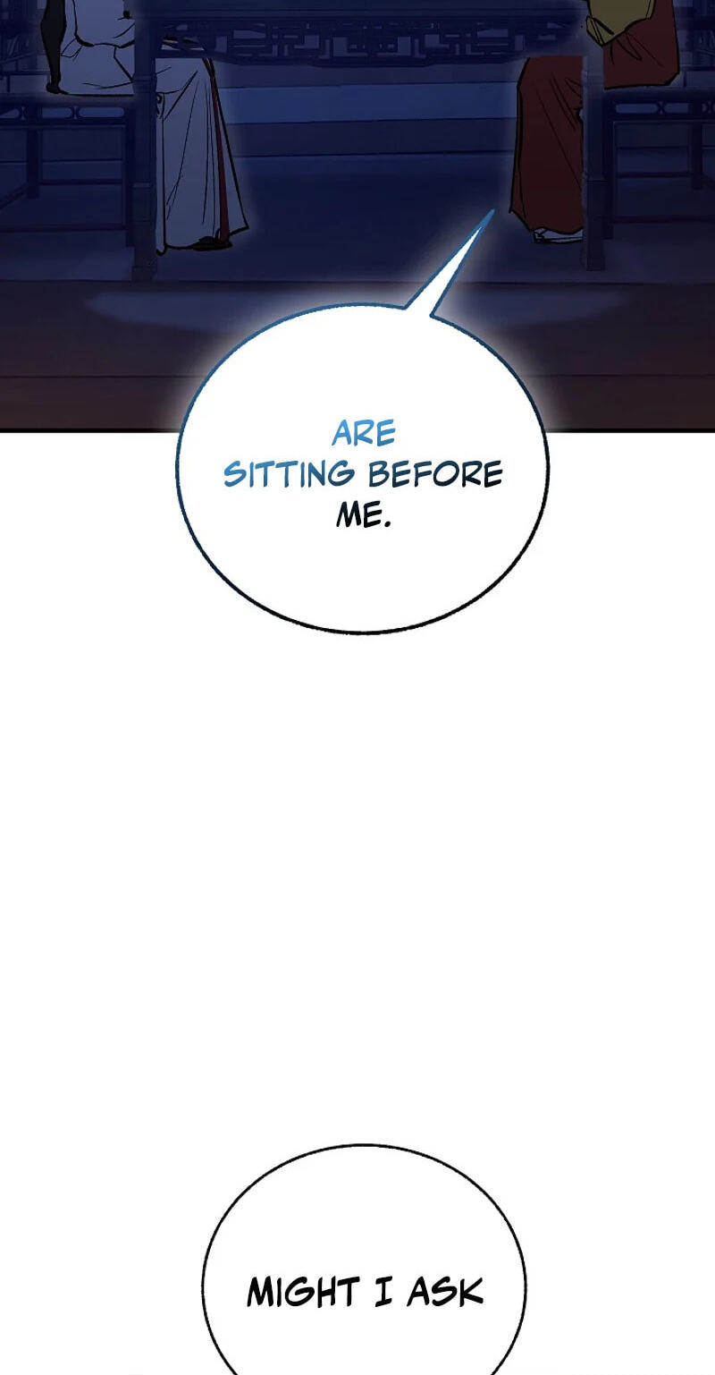 Shadow of the Supreme Chapter 109 page 23 - 