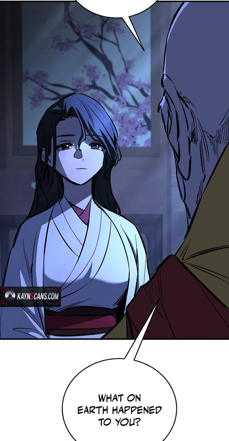 Shadow of the Supreme Chapter 109 page 24 - 