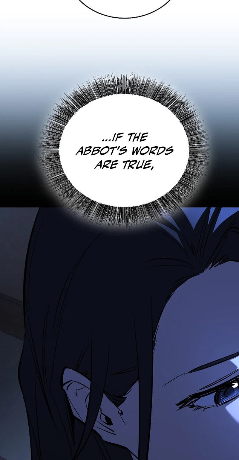 Shadow of the Supreme Chapter 109 page 25 - 