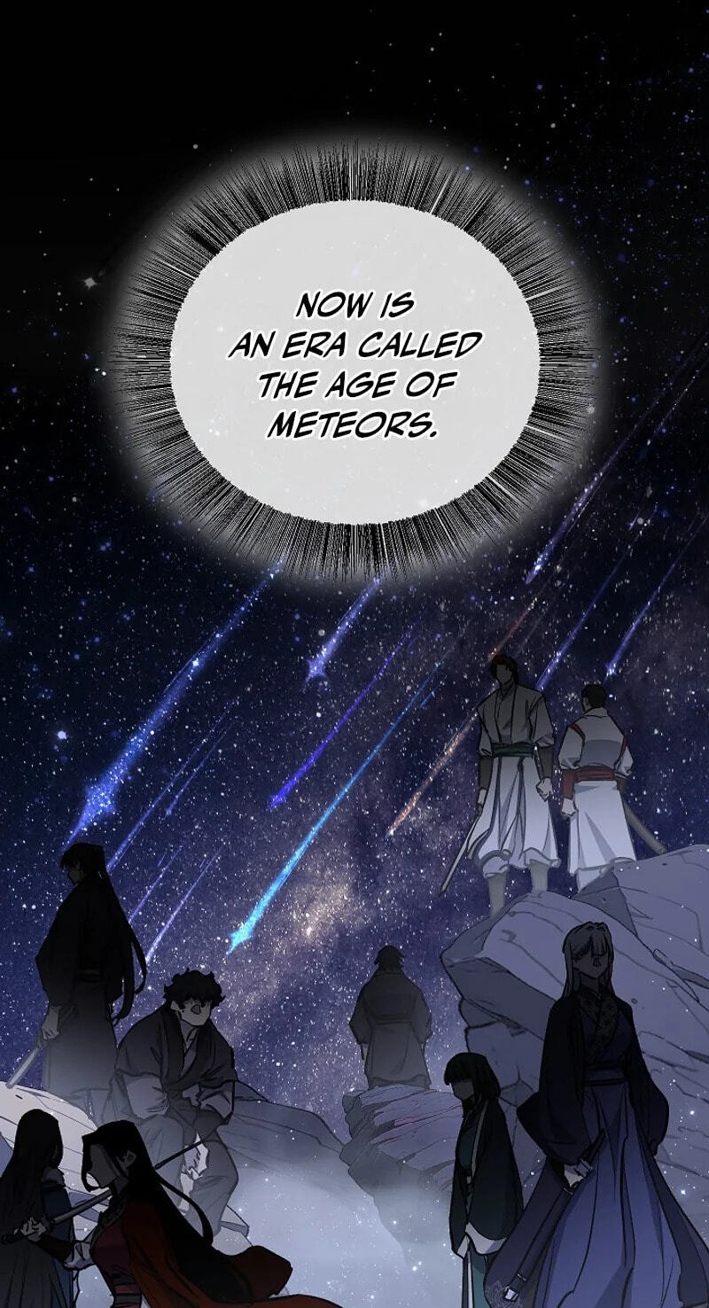 Shadow of the Supreme Chapter 109 page 28 - 