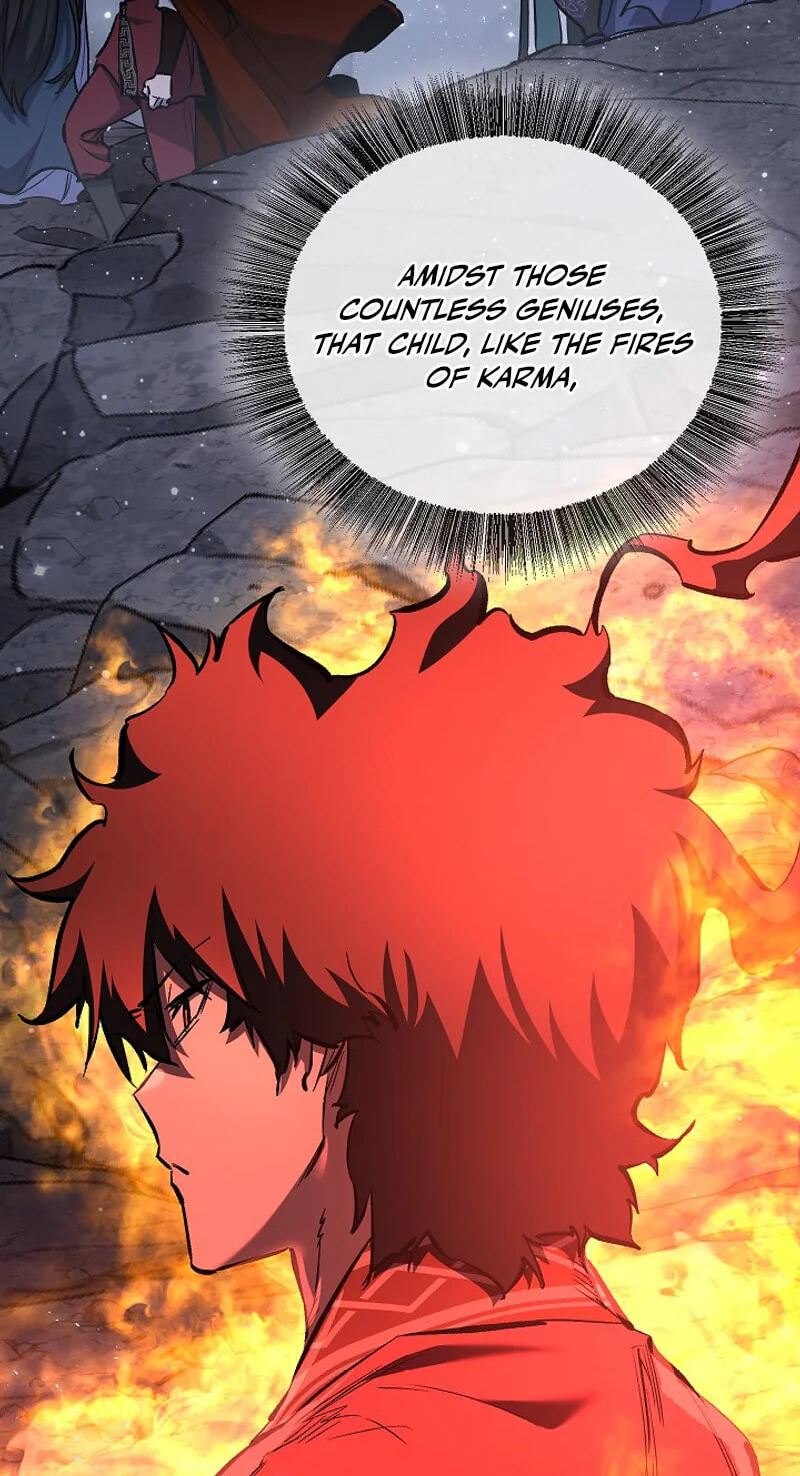 Shadow of the Supreme Chapter 109 page 29 - 