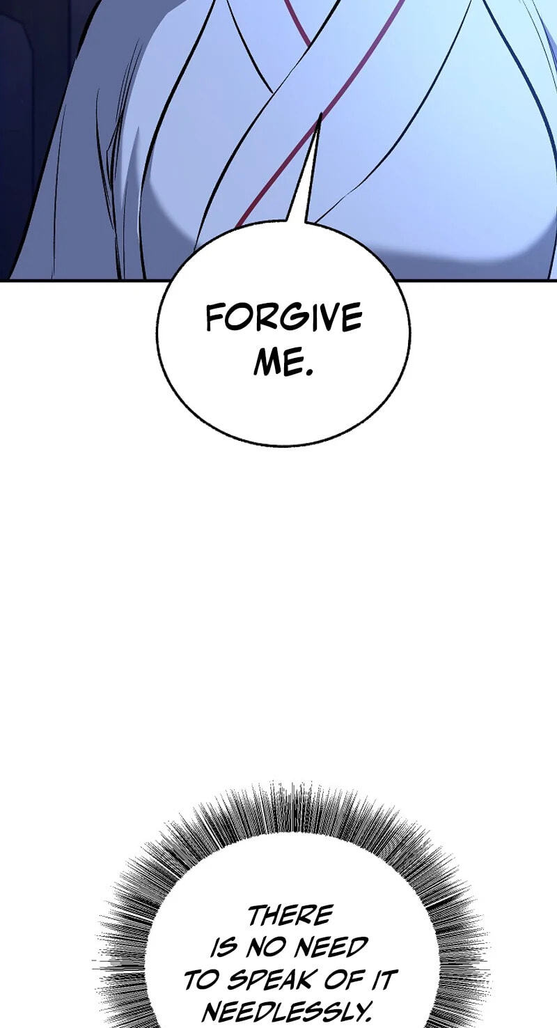 Shadow of the Supreme Chapter 109 page 32 - 