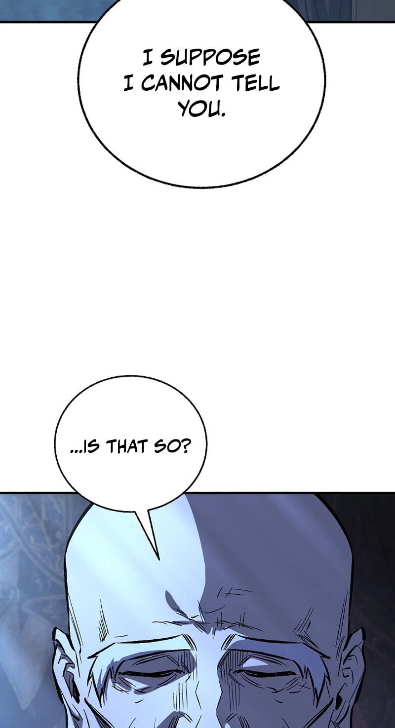 Shadow of the Supreme Chapter 109 page 34 - 