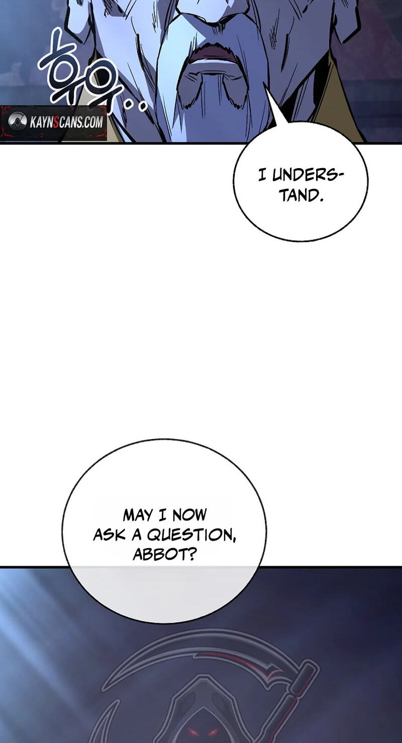 Shadow of the Supreme Chapter 109 page 35 - 