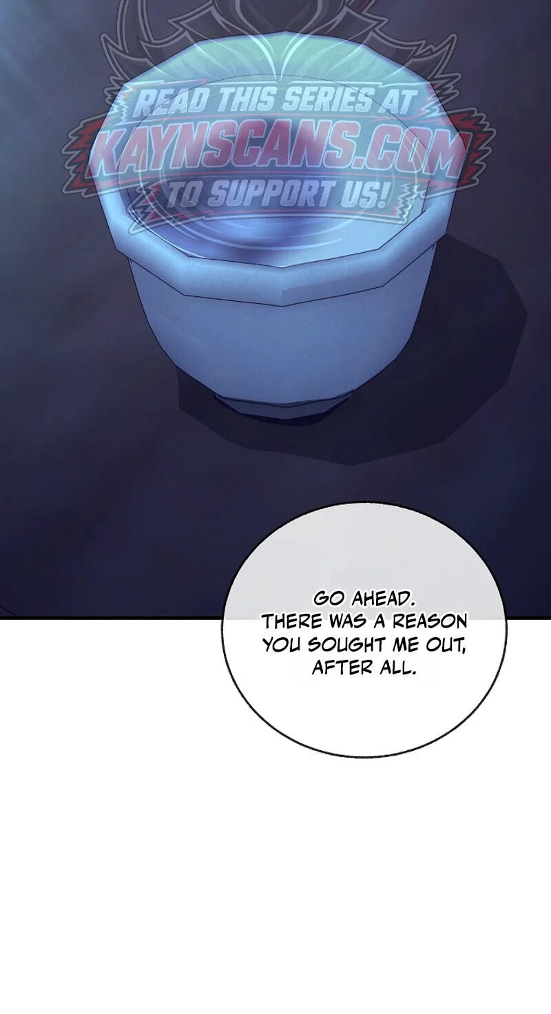 Shadow of the Supreme Chapter 109 page 36 - 