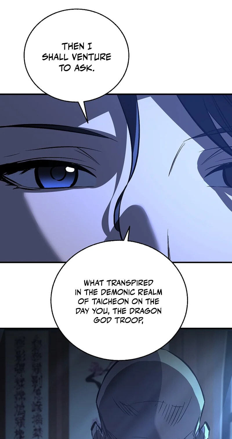 Shadow of the Supreme Chapter 109 page 37 - 