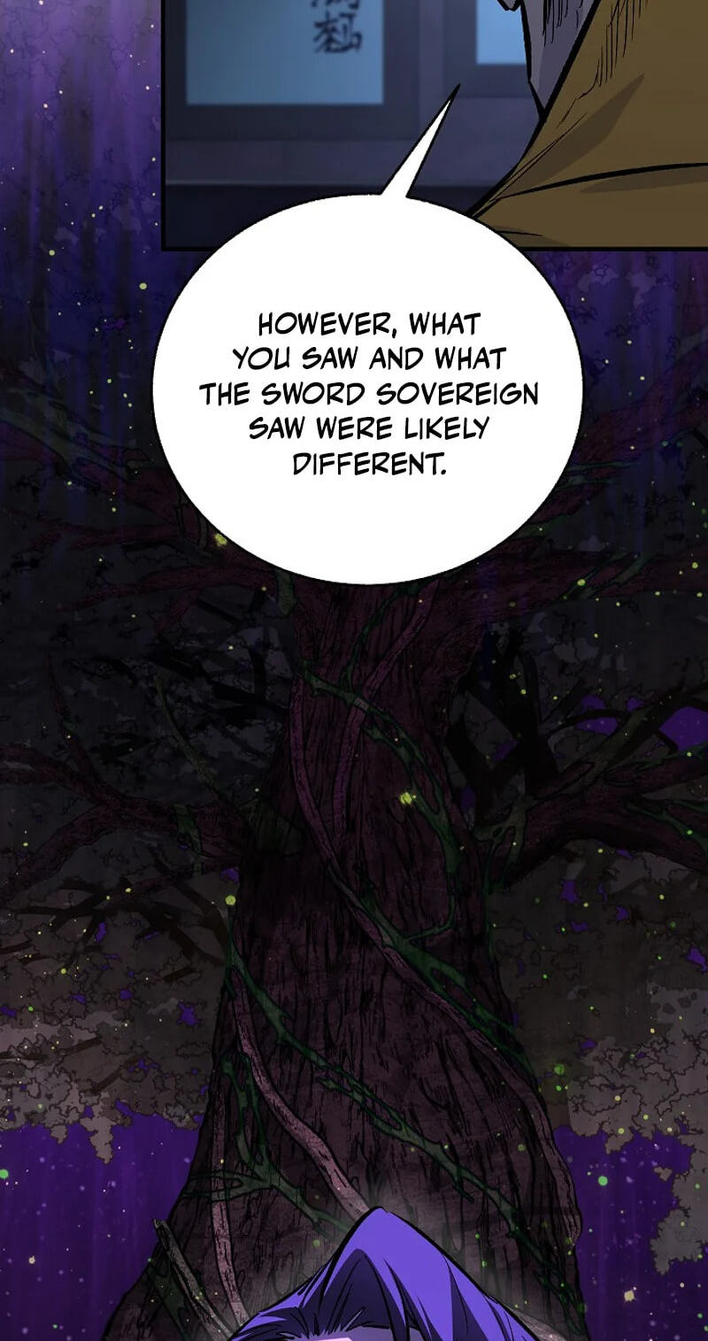 Shadow of the Supreme Chapter 109 page 43 - 