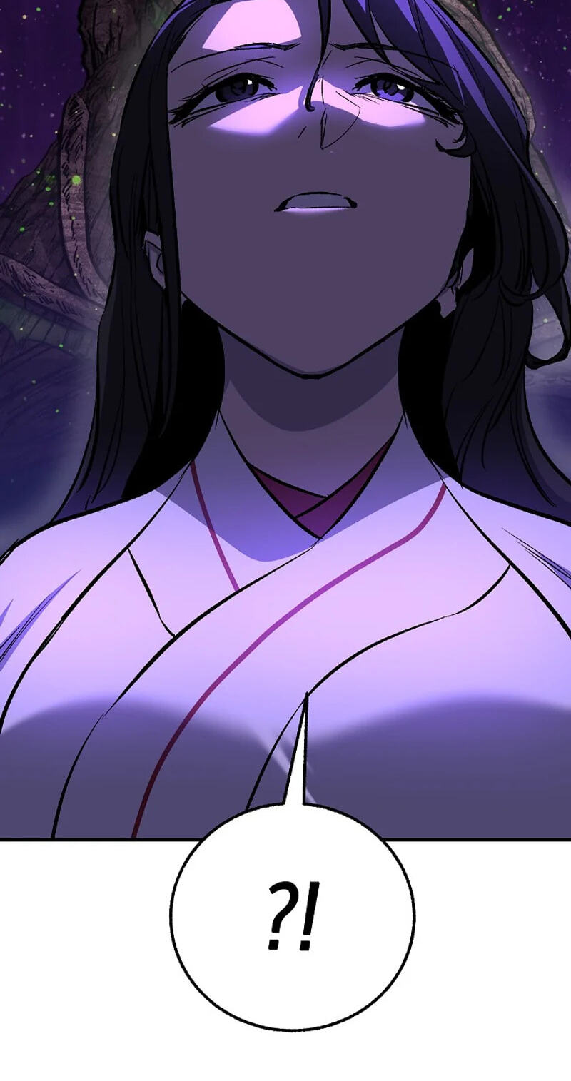 Shadow of the Supreme Chapter 109 page 44 - 