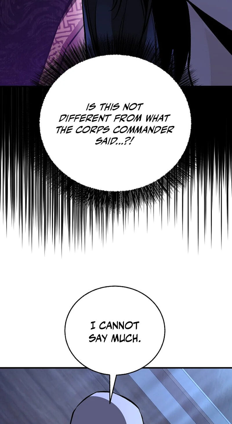 Shadow of the Supreme Chapter 109 page 46 - 