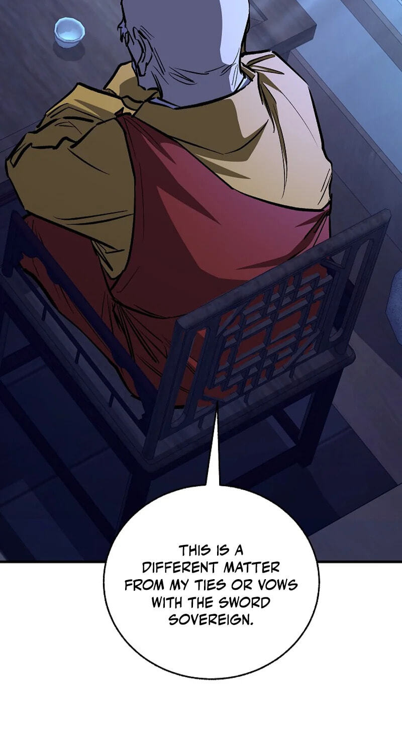 Shadow of the Supreme Chapter 109 page 47 - 