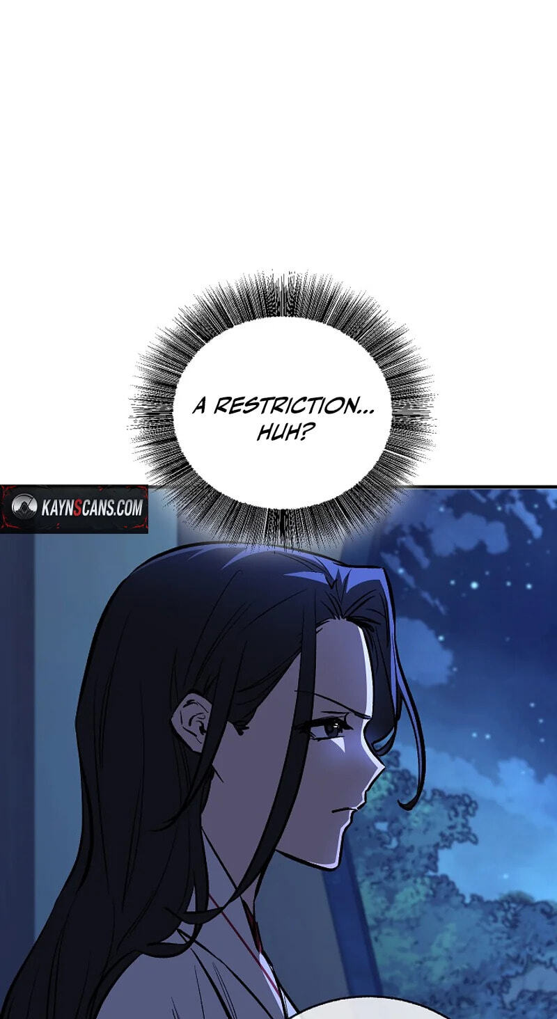 Shadow of the Supreme Chapter 109 page 48 - 