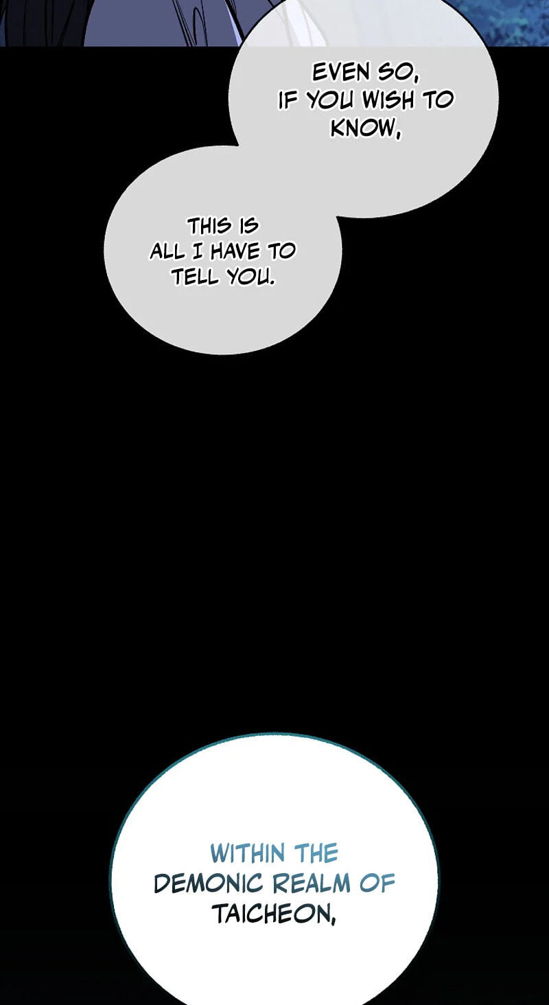 Shadow of the Supreme Chapter 109 page 49 - 