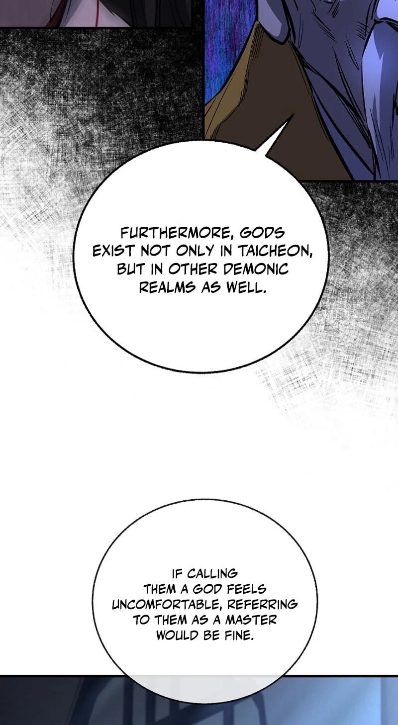 Shadow of the Supreme Chapter 109 page 53 - 