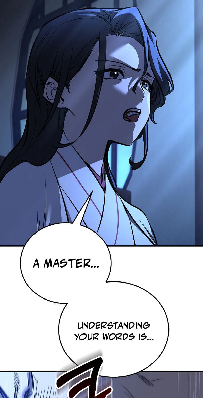 Shadow of the Supreme Chapter 109 page 54 - 
