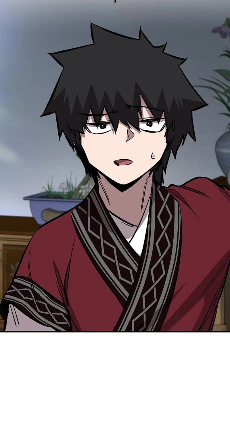 Shadow of the Supreme Chapter 109 page 64 - 