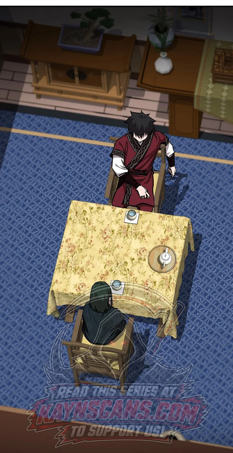 Shadow of the Supreme Chapter 109 page 65 - 