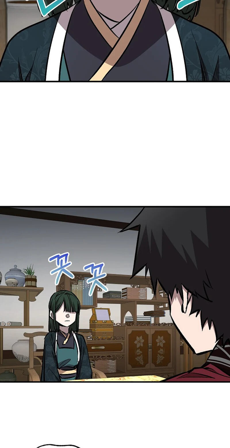 Shadow of the Supreme Chapter 109 page 67 - 