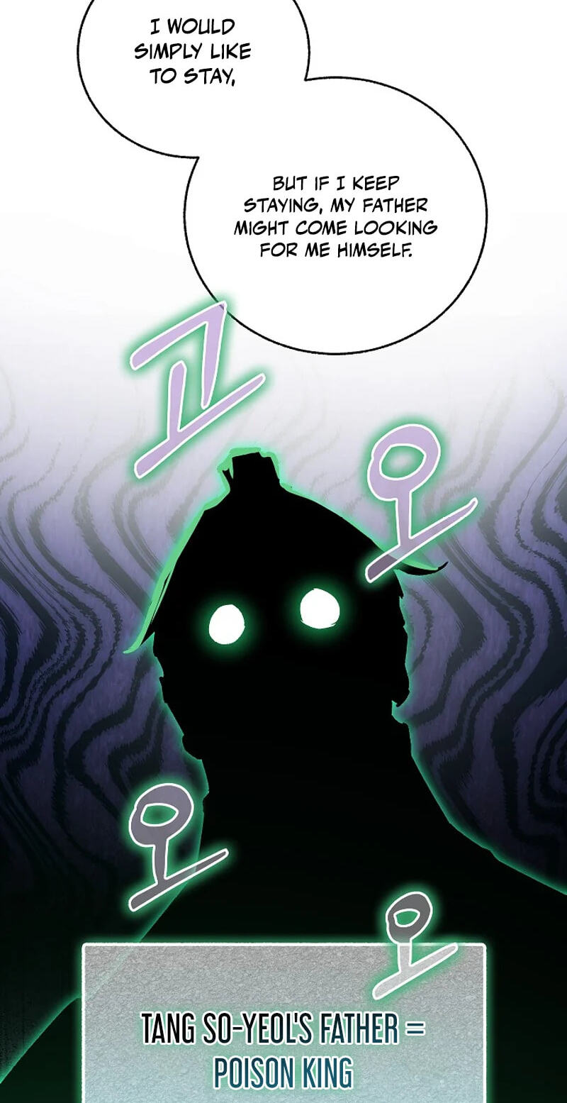 Shadow of the Supreme Chapter 109 page 69 - 