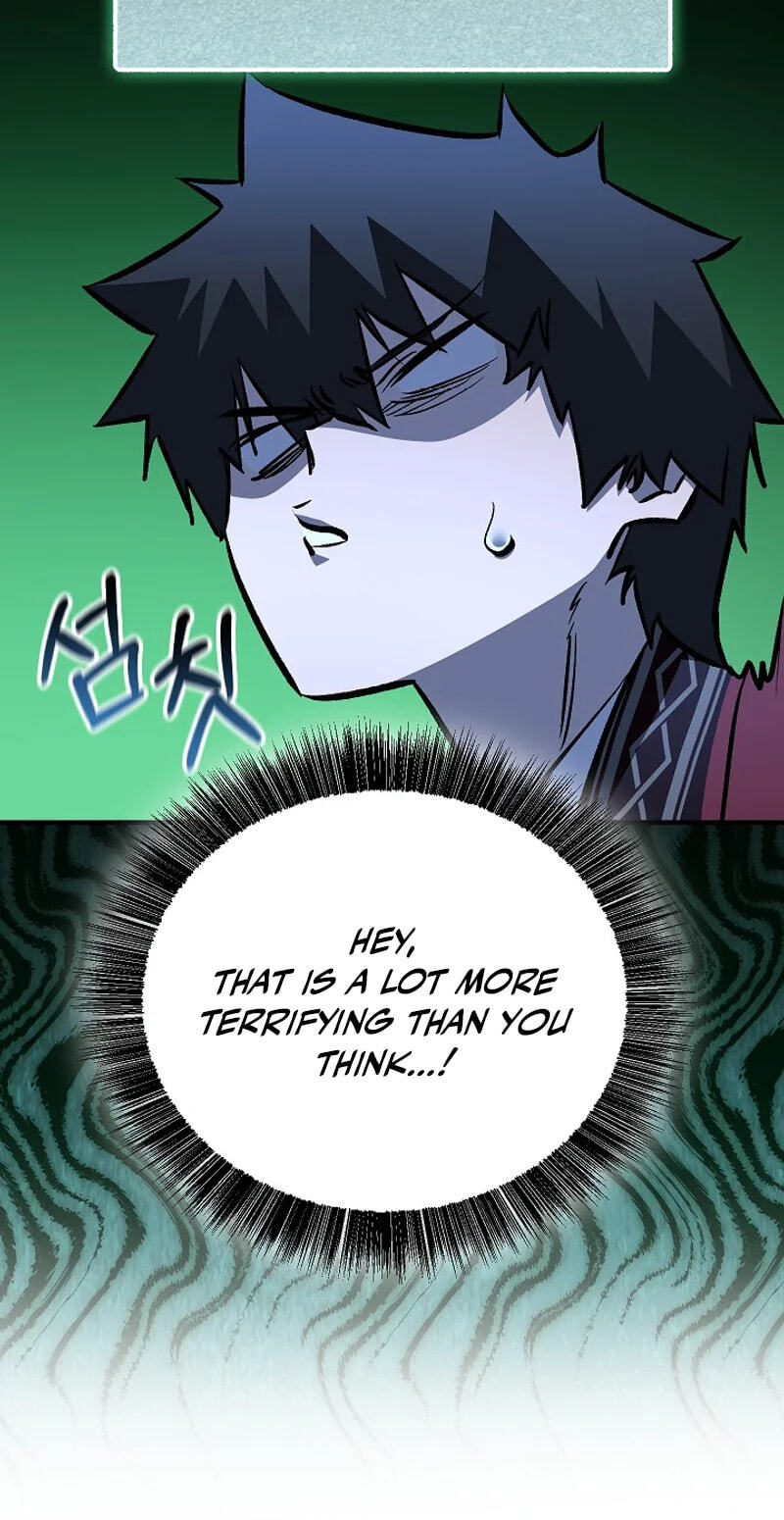 Shadow of the Supreme Chapter 109 page 70 - 
