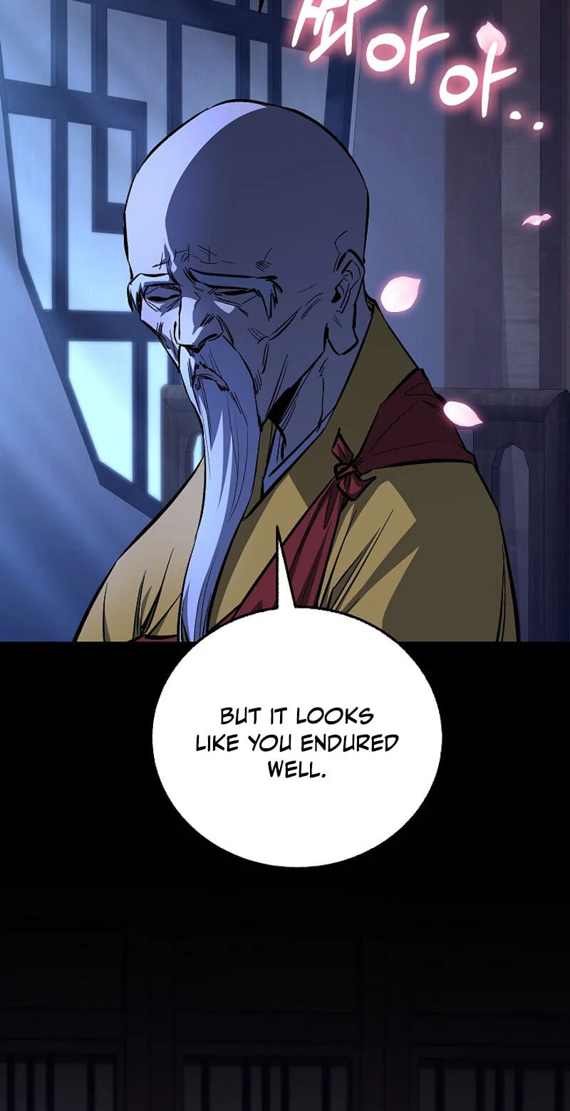 Shadow of the Supreme Chapter 109 page 8 - 