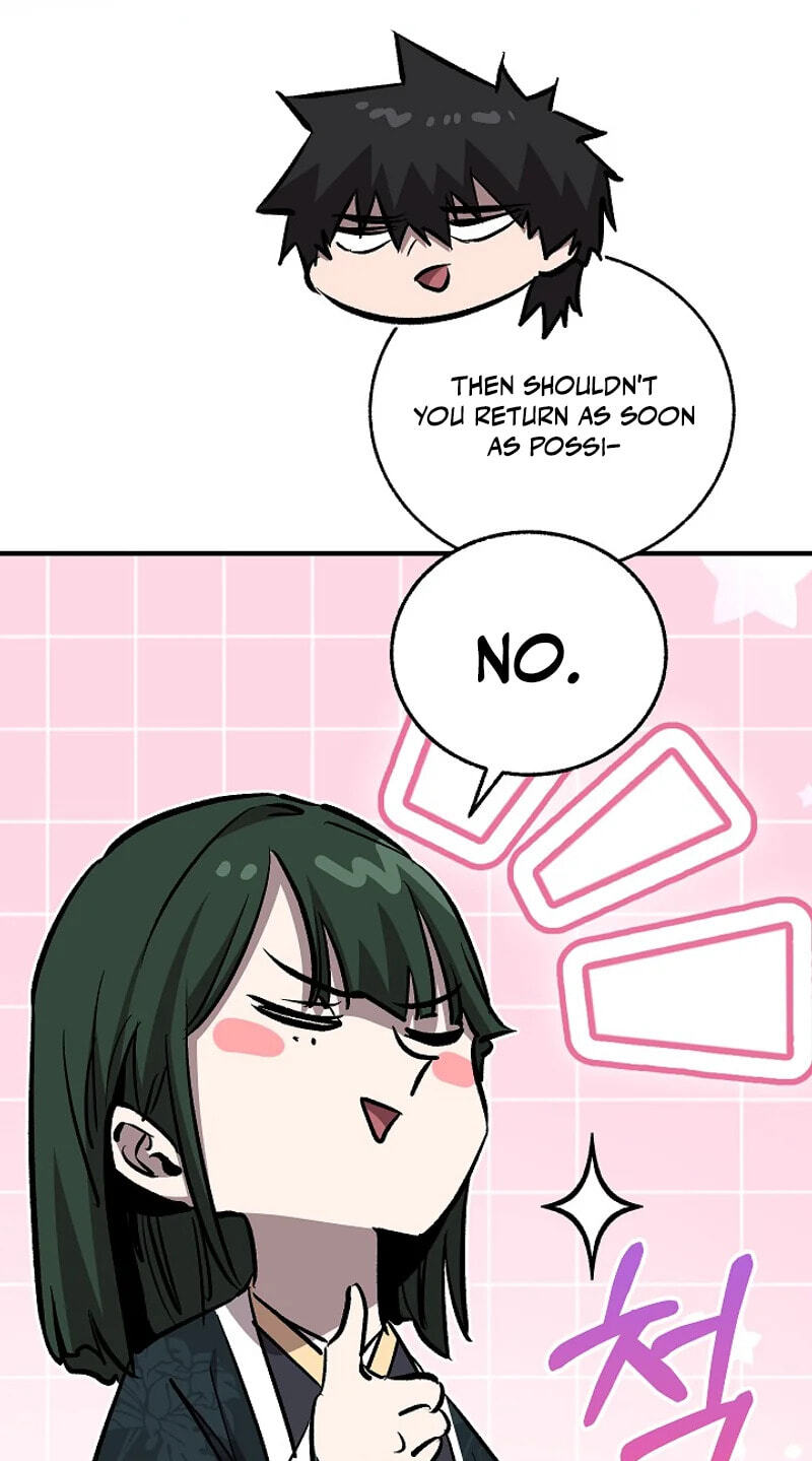 Shadow of the Supreme Chapter 109 page 71 - 