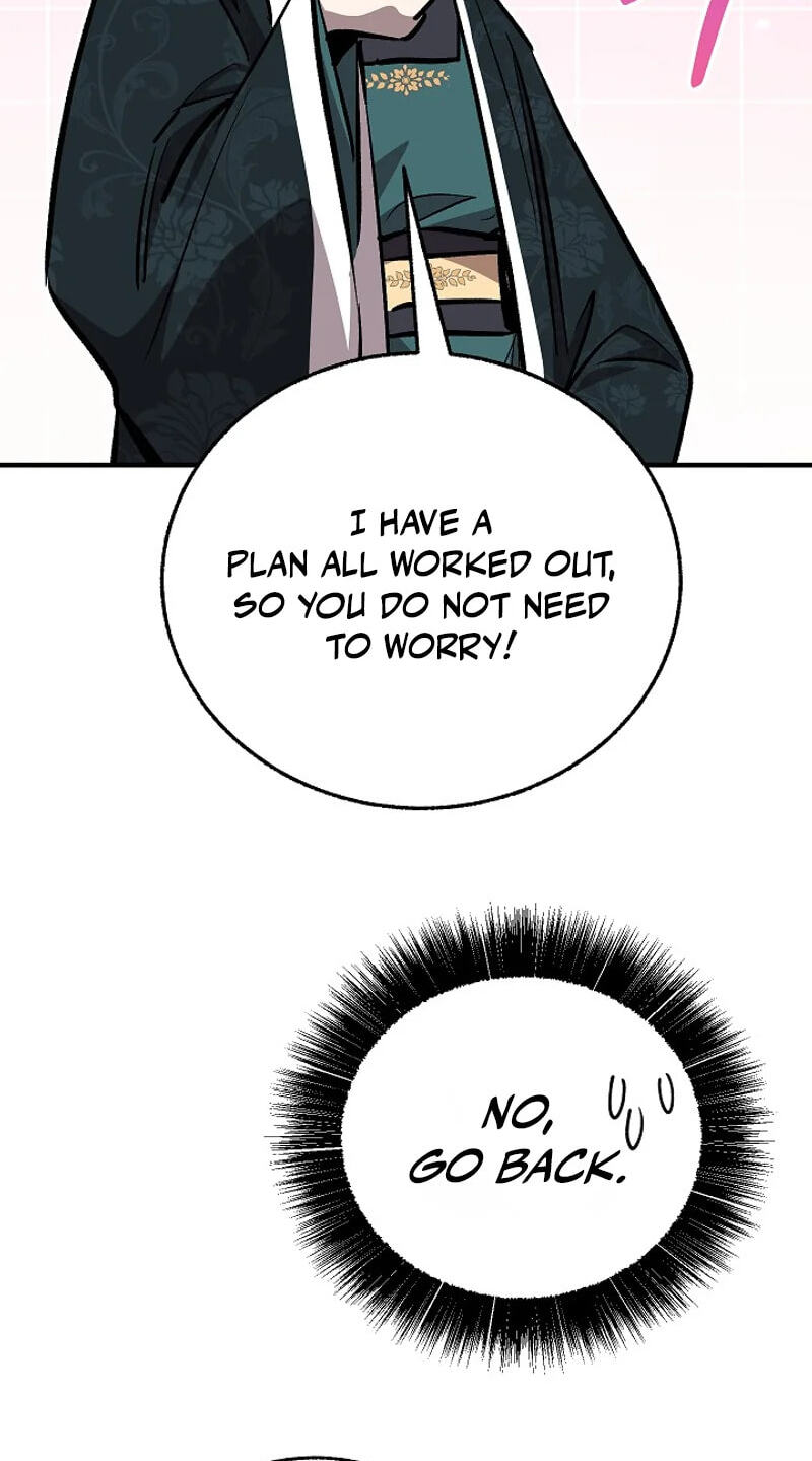Shadow of the Supreme Chapter 109 page 72 - 