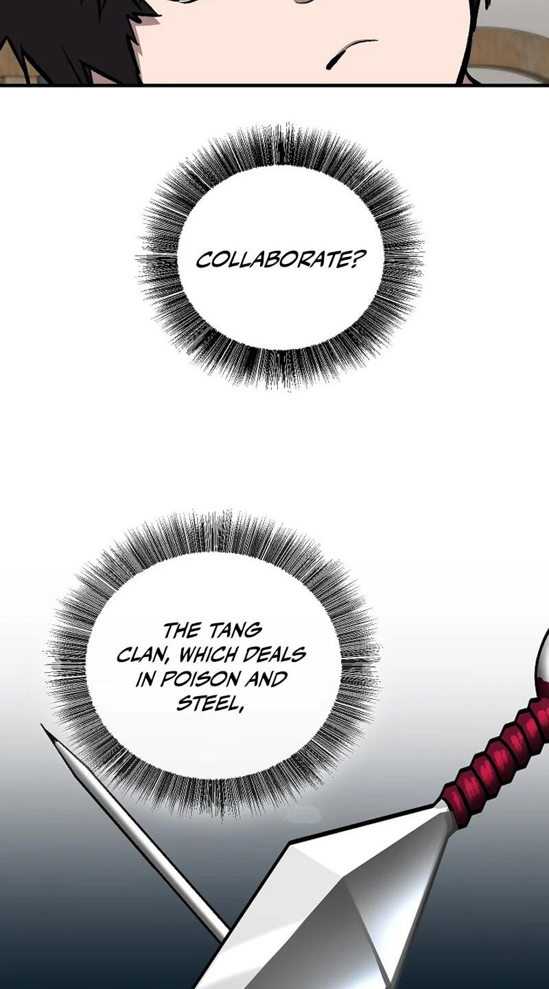 Shadow of the Supreme Chapter 109 page 75 - 