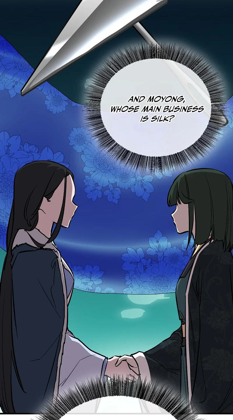 Shadow of the Supreme Chapter 109 page 76 - 