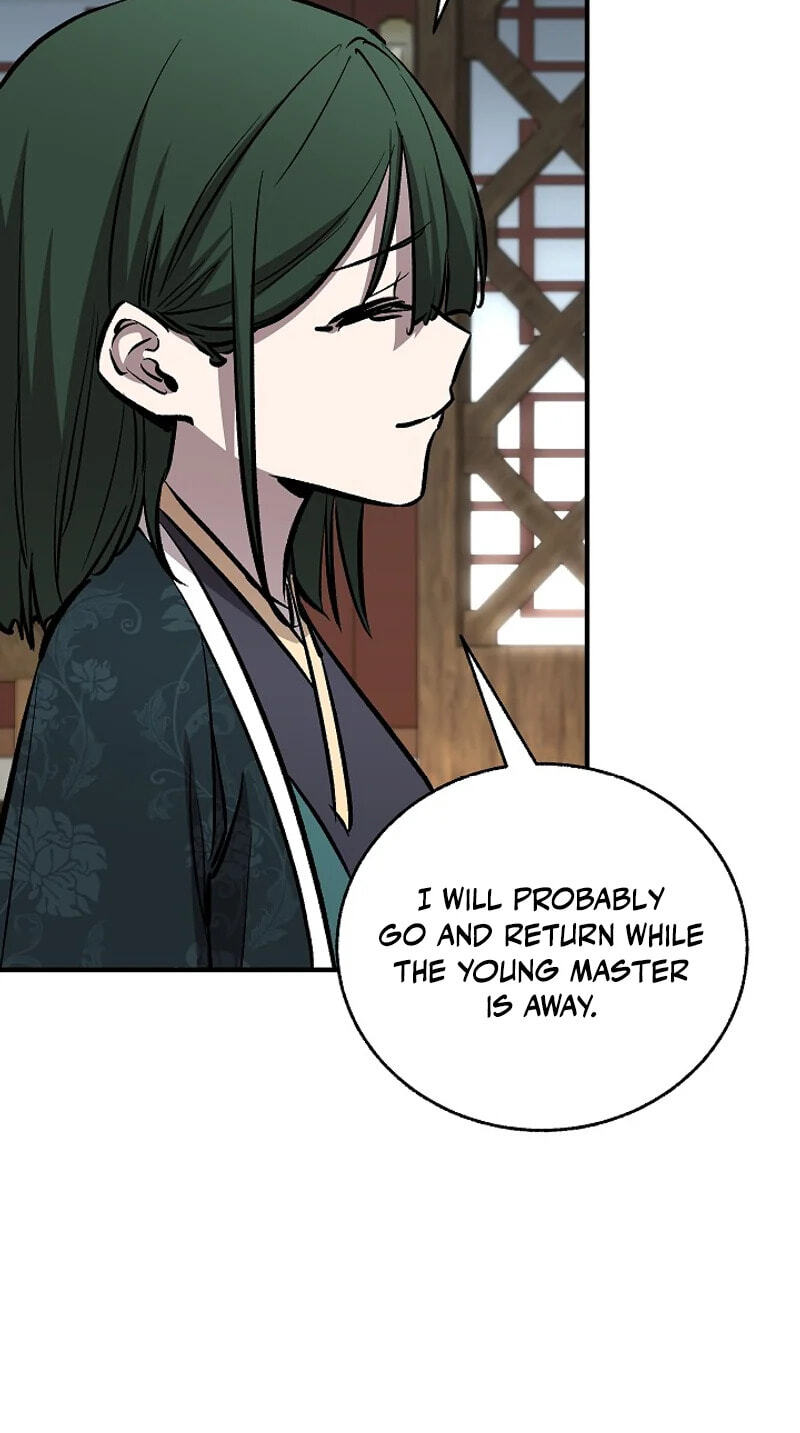 Shadow of the Supreme Chapter 109 page 79 - 