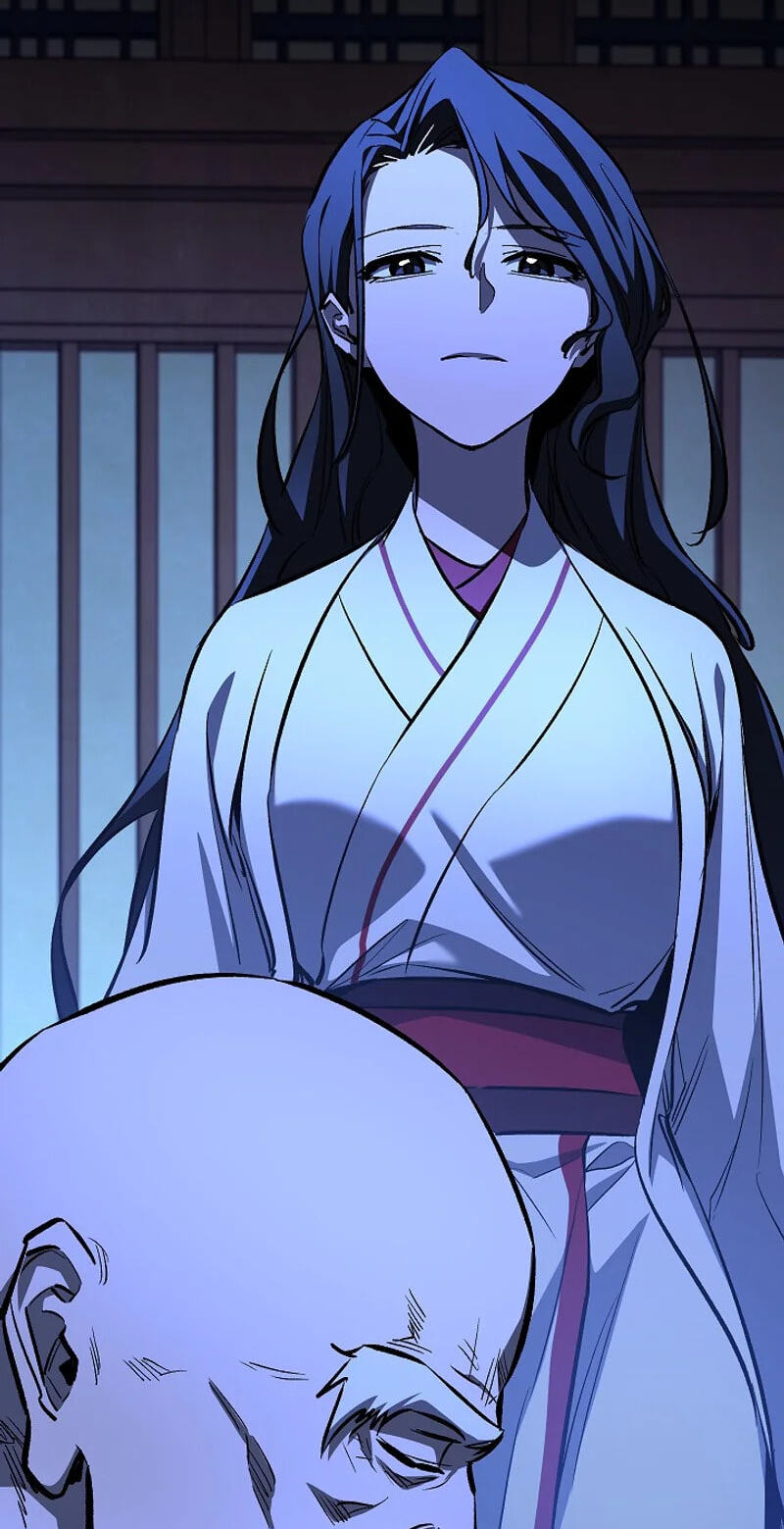 Shadow of the Supreme Chapter 109 page 9 - 