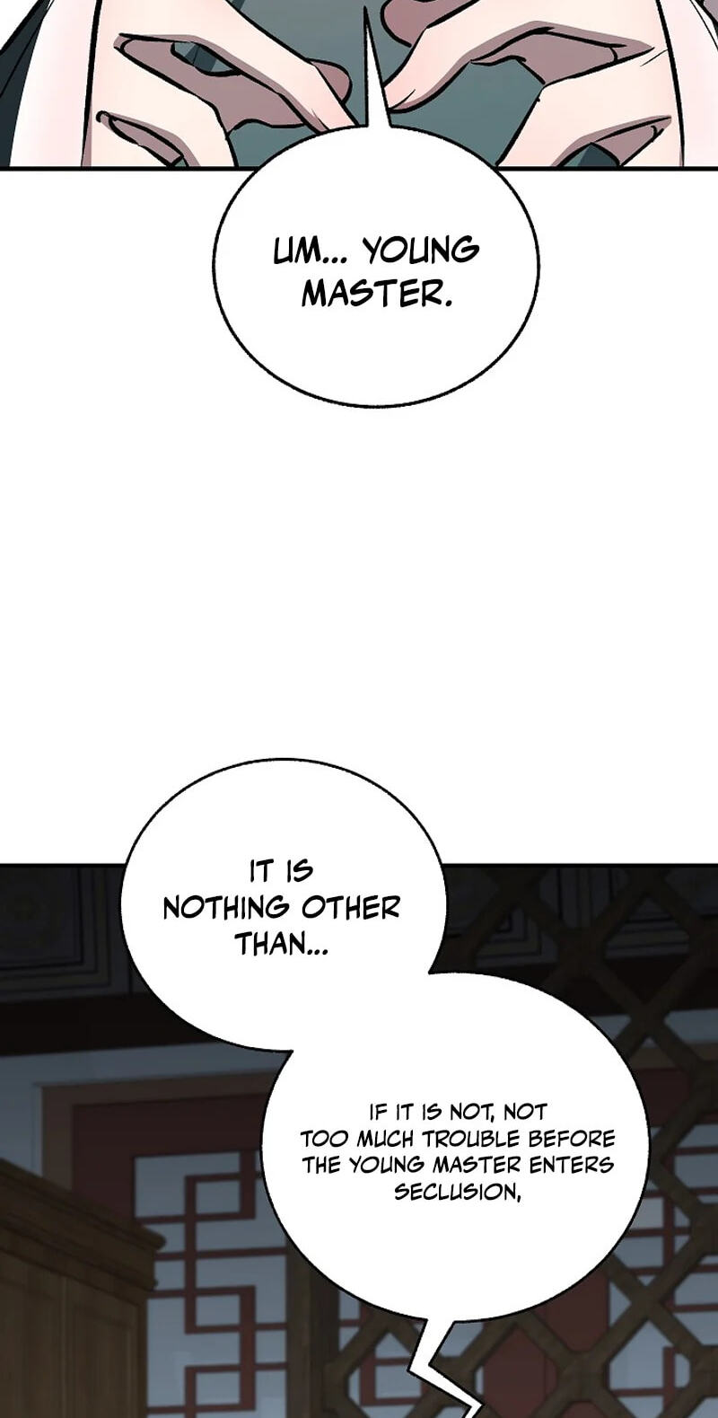 Shadow of the Supreme Chapter 109 page 87 - 