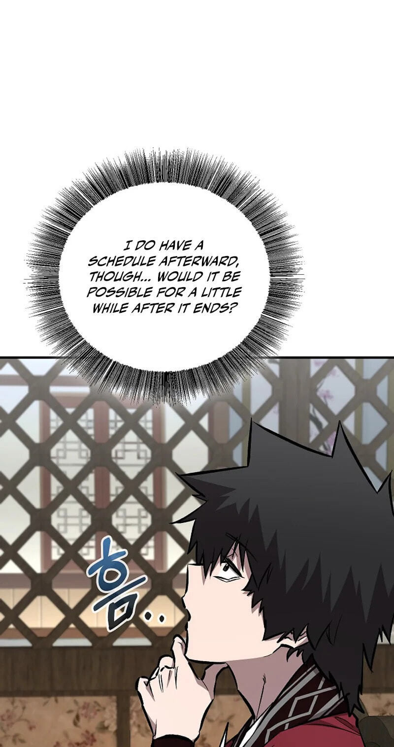 Shadow of the Supreme Chapter 109 page 89 - 