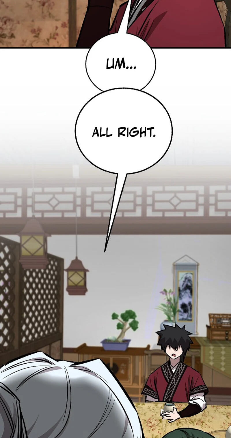 Shadow of the Supreme Chapter 109 page 90 - 