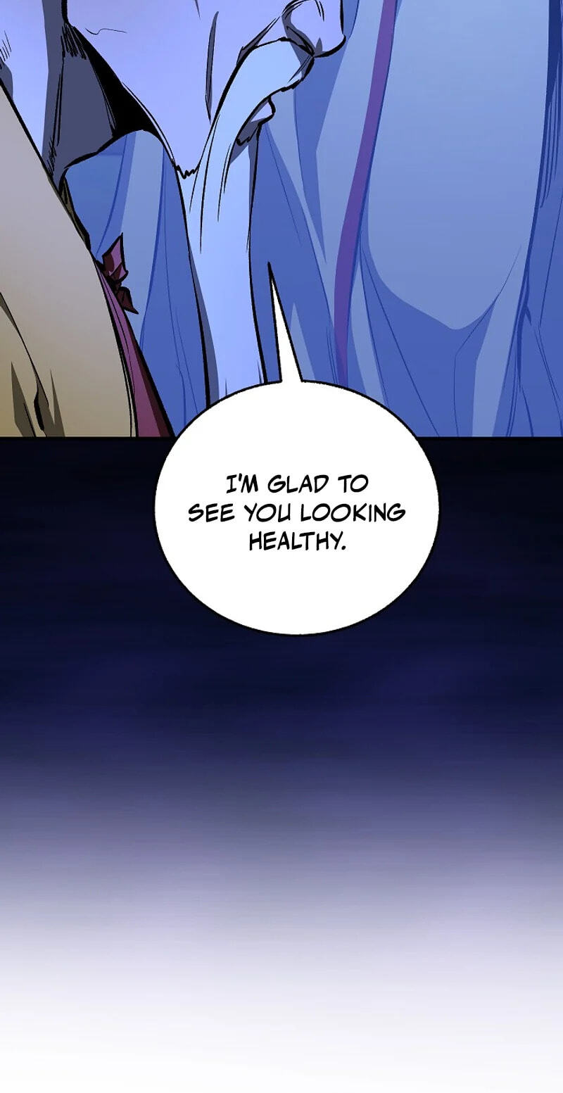 Shadow of the Supreme Chapter 109 page 10 - 