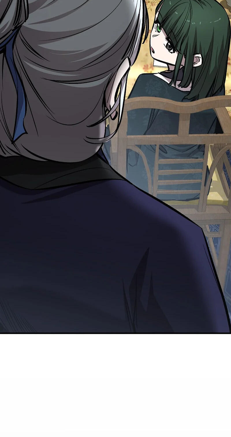 Shadow of the Supreme Chapter 109 page 91 - 