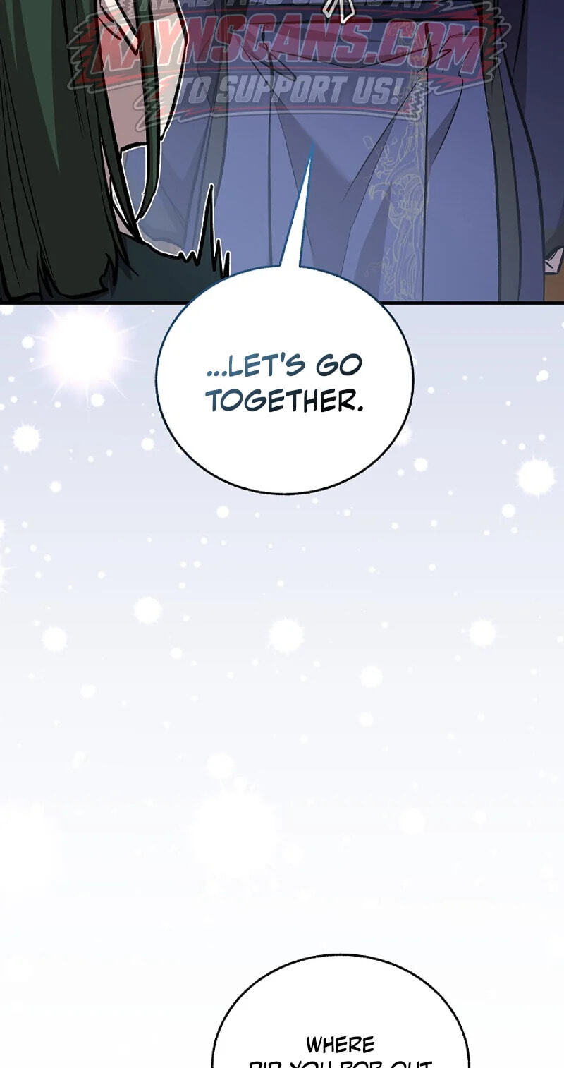 Shadow of the Supreme Chapter 109 page 93 - 