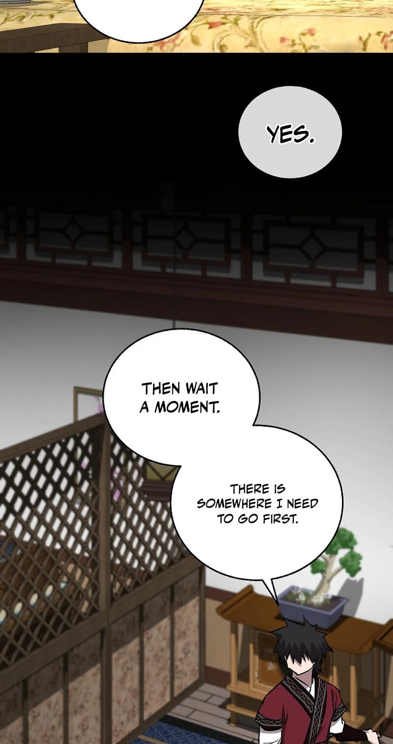 Shadow of the Supreme Chapter 109 page 96 - 