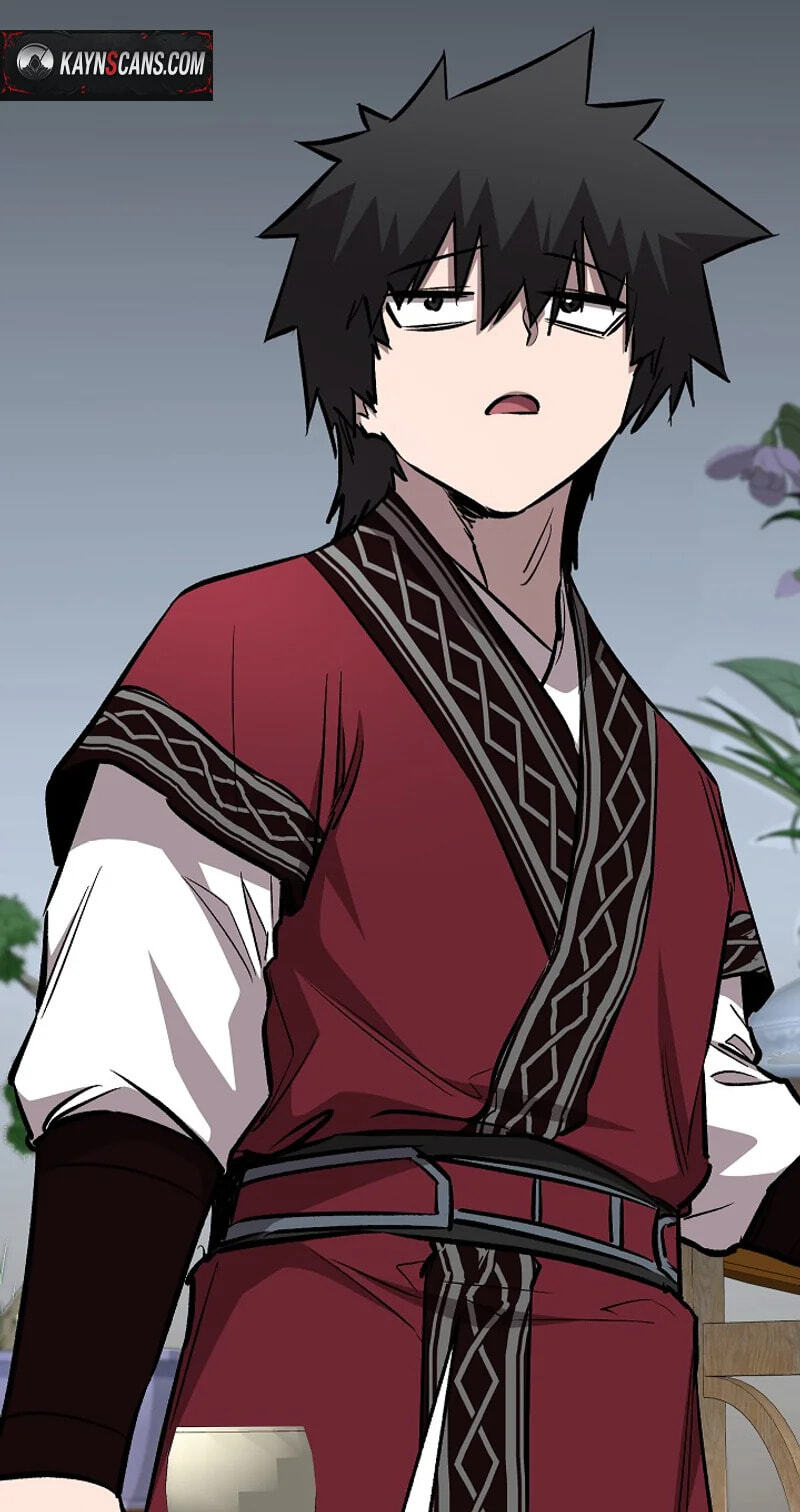 Shadow of the Supreme Chapter 109 page 98 - 
