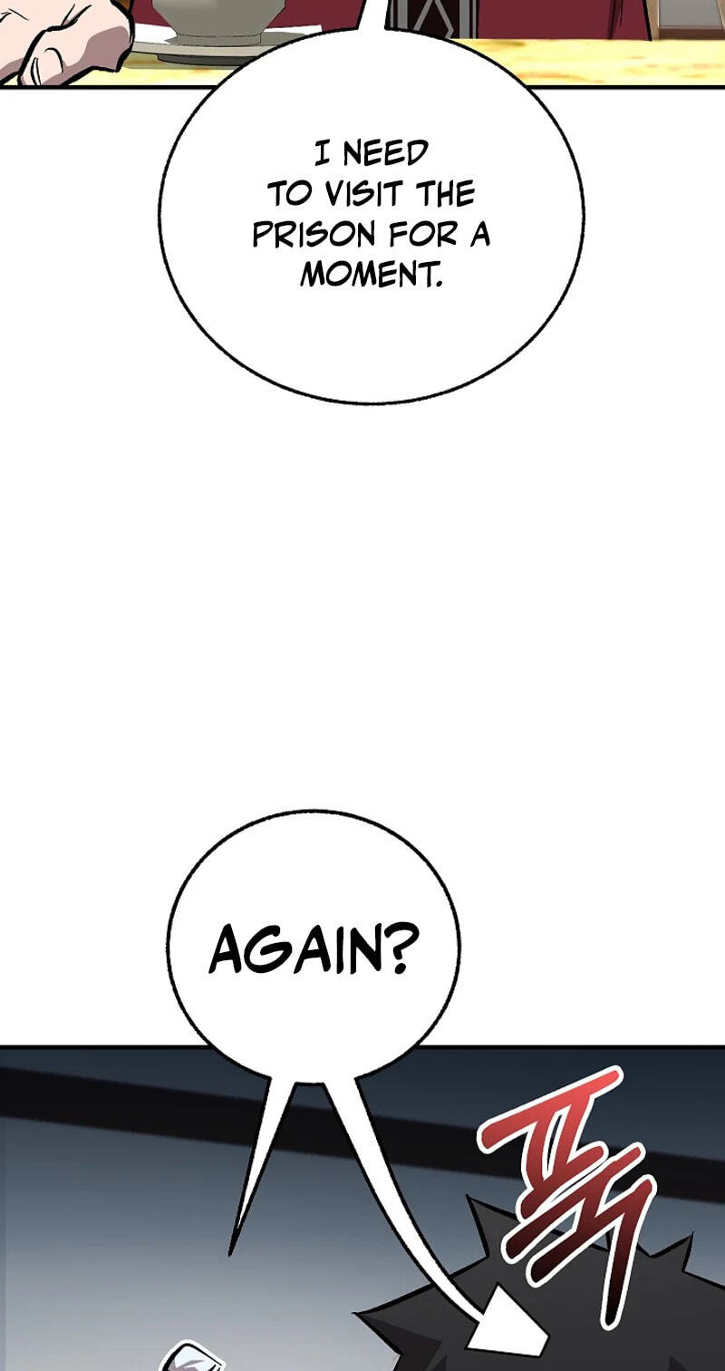 Shadow of the Supreme Chapter 109 page 99 - 