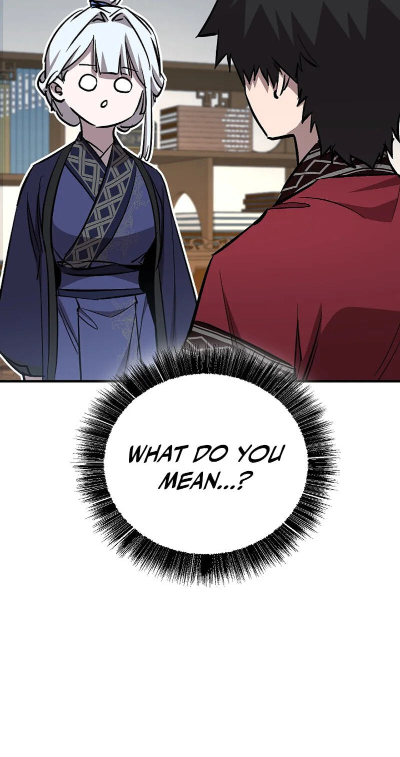 Shadow of the Supreme Chapter 109 page 100 - 