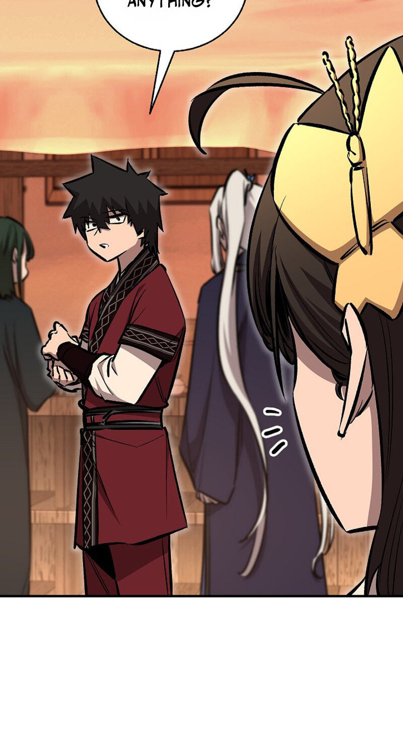 Shadow of the Supreme Chapter 110 page 103 - 