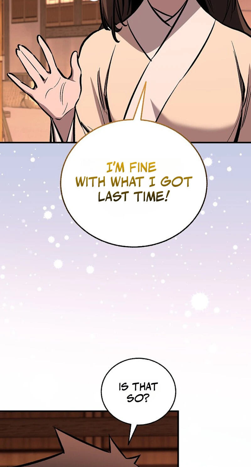 Shadow of the Supreme Chapter 110 page 105 - 