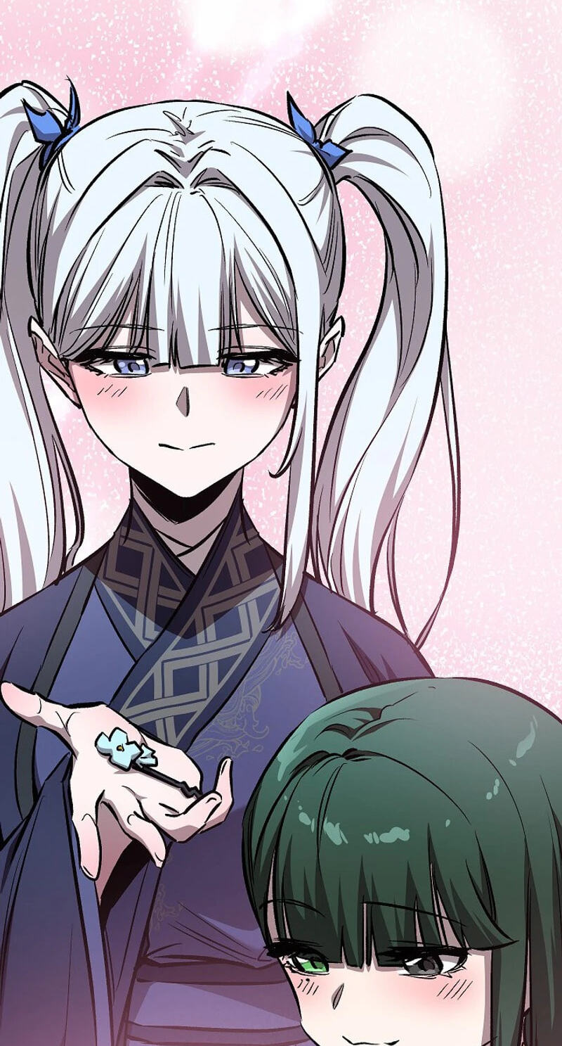 Shadow of the Supreme Chapter 110 page 107 - 