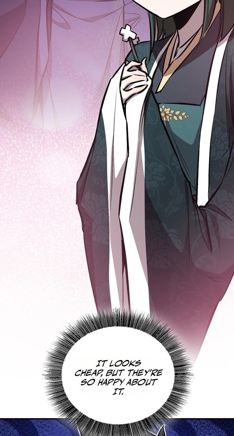 Shadow of the Supreme Chapter 110 page 108 - 
