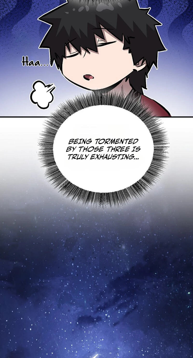 Shadow of the Supreme Chapter 110 page 109 - 