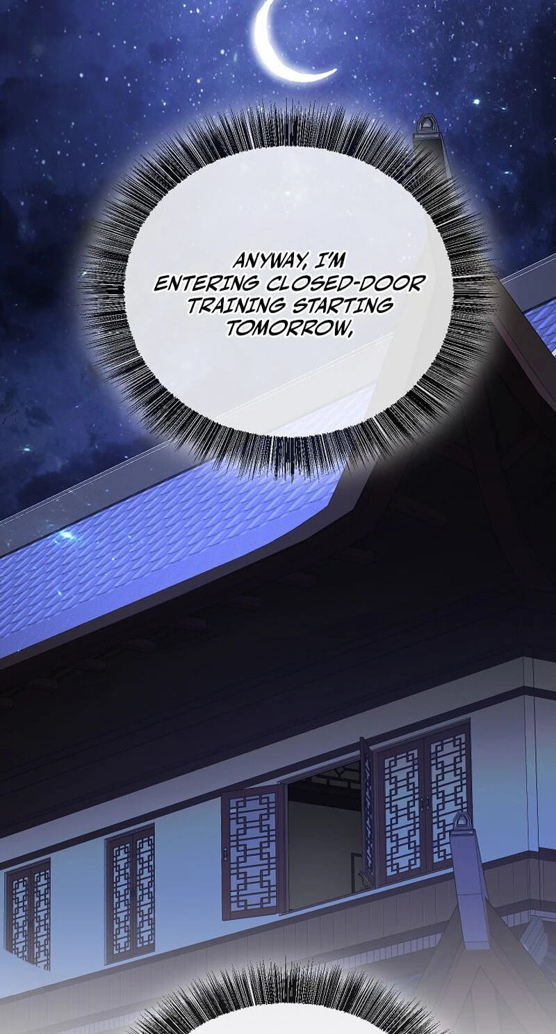 Shadow of the Supreme Chapter 110 page 110 - 